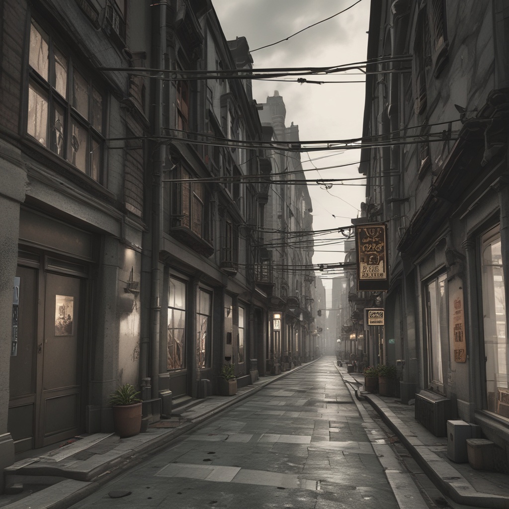 Project 1 screenshot